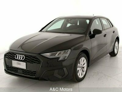 usata Audi A3 Sportback Business 30 TDI 85(116) kW(PS) 6-marce