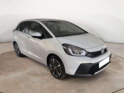 Nuova Honda Jazz Advance 122 CV (89 kW) 2025 Other Utilitaria