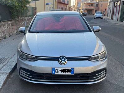 usata VW Golf VIII Golf 2.0 TDI 150 CV DSG SCR Life