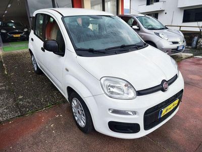 usata Fiat Panda 1.3 MJT 95 CV S&S Easy usato