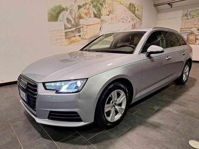 Grigio Usata 2019 Audi A4 Sport Station wagon | 18.900 € (Buon prezzo)