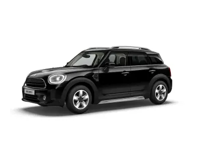Usado Mini One D Countryman