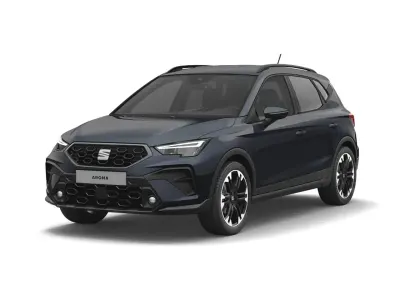 Nuova Seat Arona Black Edition 115 CV (84 kW) 2026 SUV