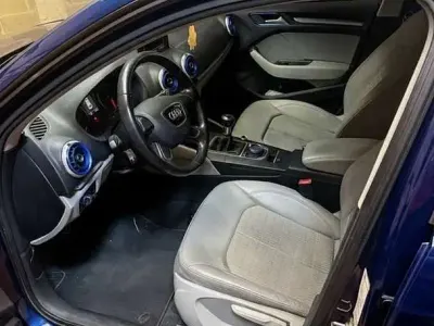 Usata Audi A3 Ambition 150 CV (110 kW) 2015 Berlina