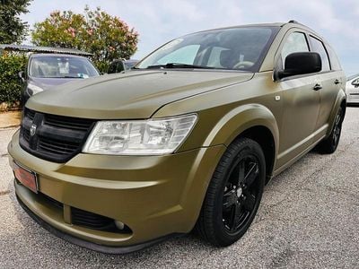 Dodge Journey