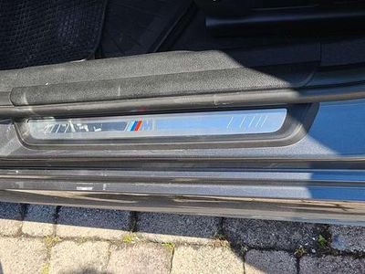 Usata BMW 320 M Sport 190 CV (139 kW) 2019 Grigio Berlina