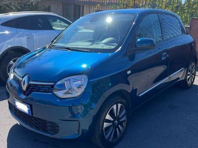 usata Renault Twingo Vibes 22kWh