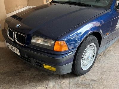 usata BMW 318 i - E36 - 1996