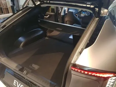 Usata Kia EV6
