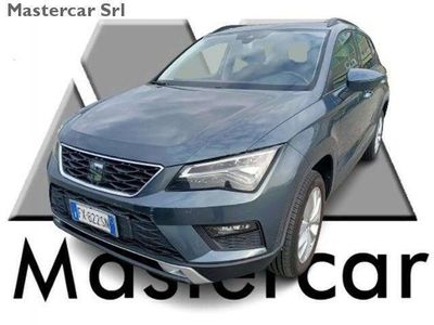 usata Seat Ateca 2.0 tdi Business 150cv dsg - FX822SN