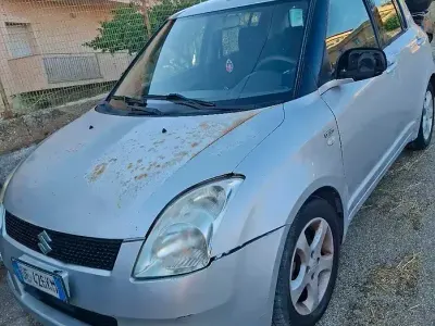 Usata Suzuki Swift