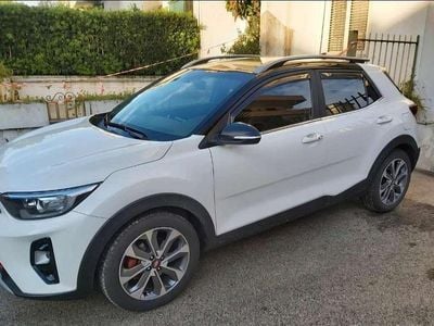 Usata Kia Stonic 97 CV (71 kW) 2020 SUV