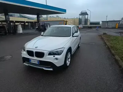 Usata BMW X1