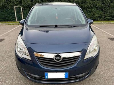 usata Opel Meriva 1.3 CDTI - NEOPATENTATI - 12 MESI DI GARANZIA -