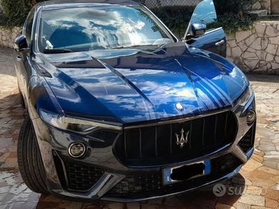 usata Maserati Levante - 2019