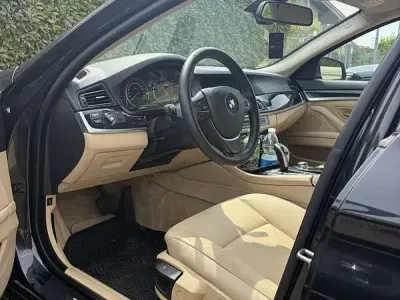 Usata BMW 525