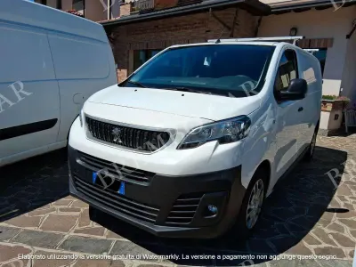 Usata Peugeot Expert