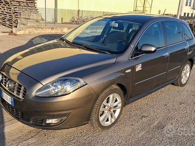 Usata Fiat Croma 2009 Station wagon