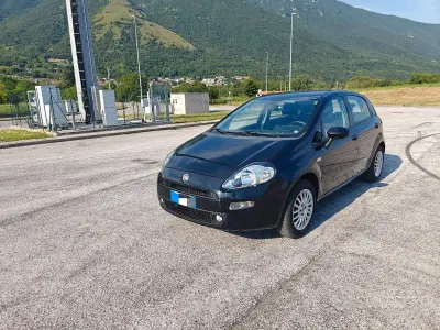 Usata Fiat Punto
