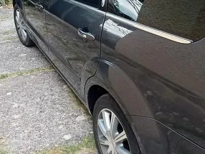 Usata Ford Galaxy