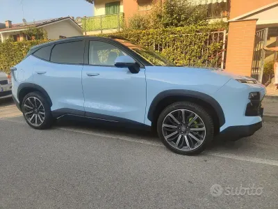 Usata Sportequipe S6 GT 186 CV (136 kW) 2025 SUV