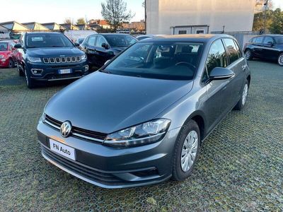 usata VW Golf VII 1.0 TSI 85 CV 5p. Trendline