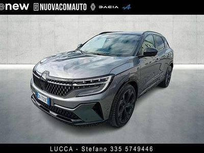 Usata Renault Austral Techno Esprit Alpine 199 CV (146 kW) 2023 Non disponibile SUV