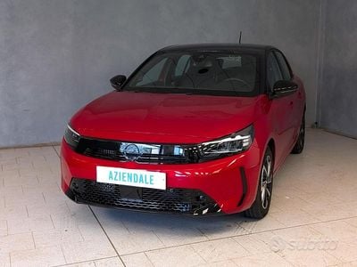 Usata Opel Corsa 101 CV (74 kW) 2025 Other Utilitaria