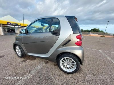 Usata 2011 Smart ForTwo Cabrio Cabrio | 4900 €