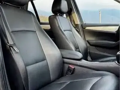 Usado BMW X1 143 HP (105 kW) 2011 Branco SUV