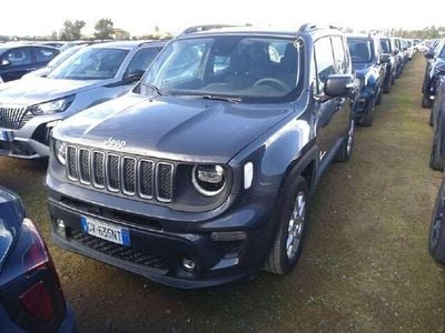 Usata Jeep Renegade Altitude 131 CV (96 kW) 2024 Other SUV