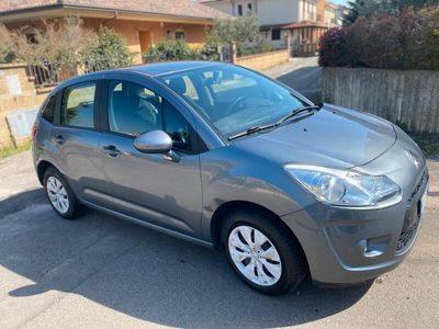 usata Citroën C3 1.1 Perfect