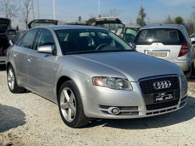 usata Audi A4 2.0 TDI F.AP.