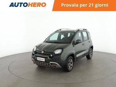 Fiat Panda Cross