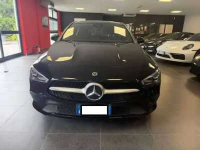 Usata Mercedes CLA180 Shooting Brake