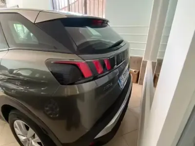 Usata Peugeot 3008 2017 SUV