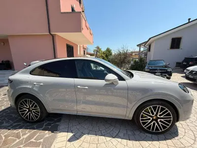Usata Porsche Cayenne
