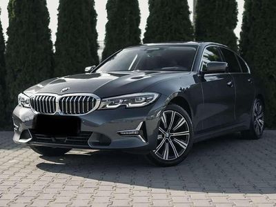 Usata BMW 320 Gran Turismo Luxury Line 190 CV (139 kW) 2019 Berlina