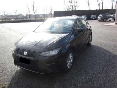 Brugt Seat Ibiza