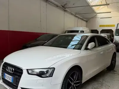 Usata Audi A5 Sportback 224 CV (164 kW) 2014 Utilitaria