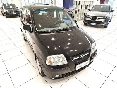 Usata Hyundai Atos