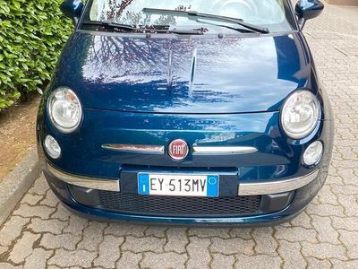 usata Fiat 500 500 1.2 GQ