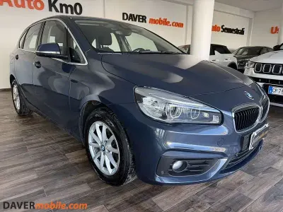 Usata BMW 216 Active Tourer
