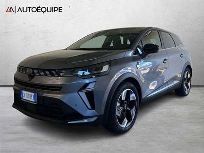 Usata Renault Symbioz Techno 143 CV (105 kW) 2024 Grigio SUV