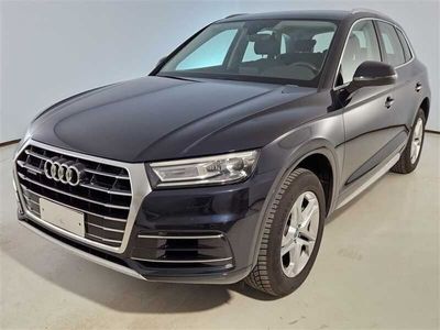 usata Audi Q5 35 TDI Business Design quattro S tronic