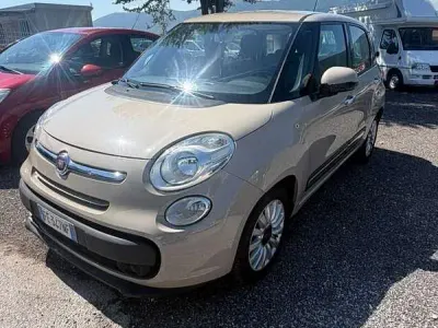 Usata Fiat 500L
