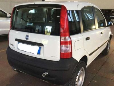 usata Fiat Panda 4x4 1.2 Climbing