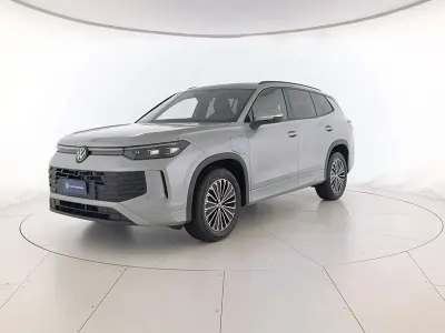 Usata VW Tayron