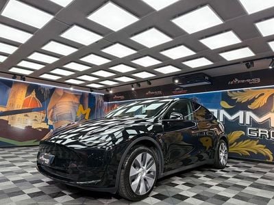 Usata Tesla Model Y RWD 219 kW (299 CV) 2024 Nero SUV