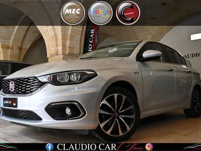 usata Fiat Tipo 1.6 Mjt S&S 5 porte Lounge BERLINA